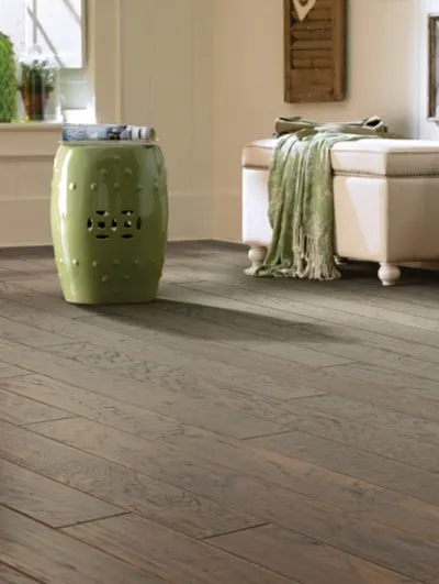 Hardwood | Chacon Flooring