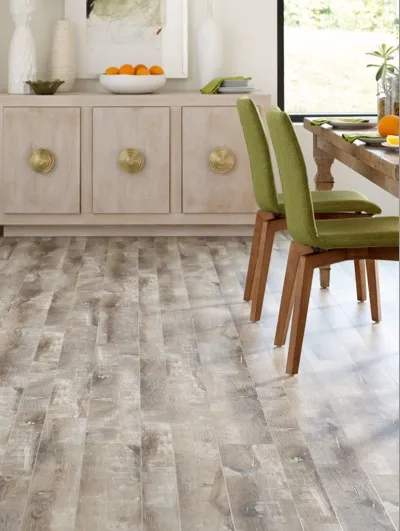 Laminate flooring | Chacon Flooring