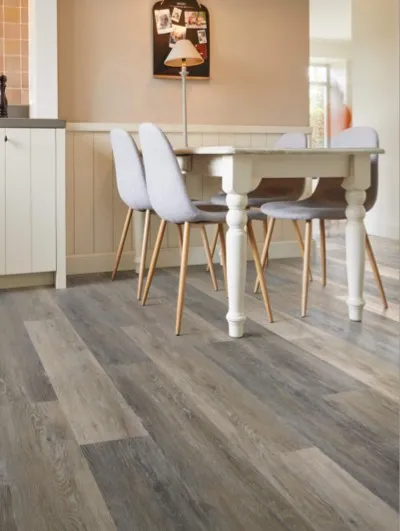 Vinyl flooring | Chacon Flooring