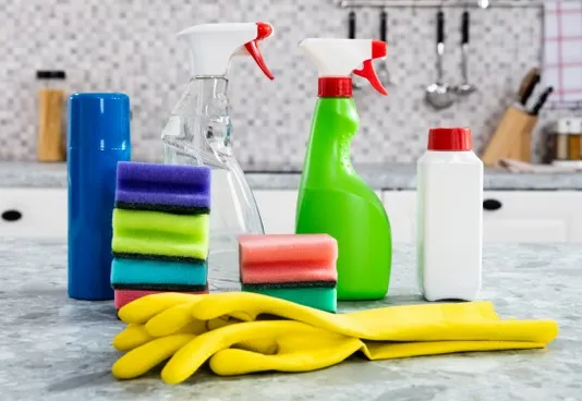 cleaning-supplies | Chacon Flooring