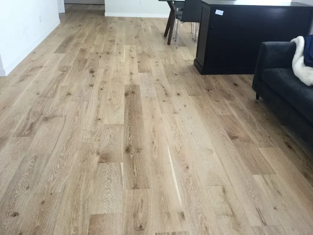 Soft floor | Chacon Flooring
