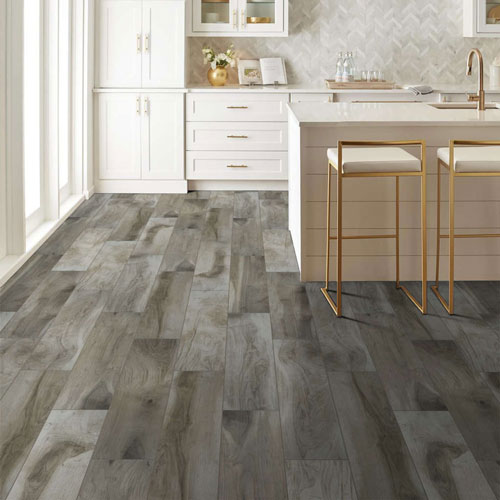Kitchen Flooring | Chacon Flooring