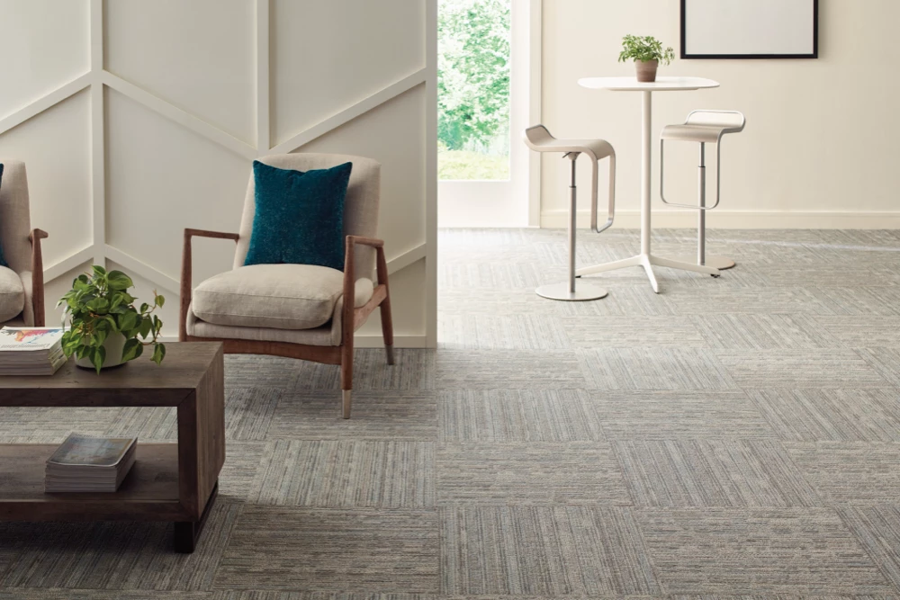 Noise Reducing Flooring | Chacon Flooring