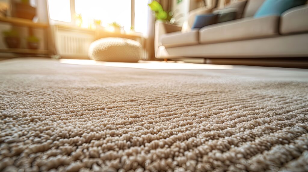 Soft carpet | Chacon Flooring