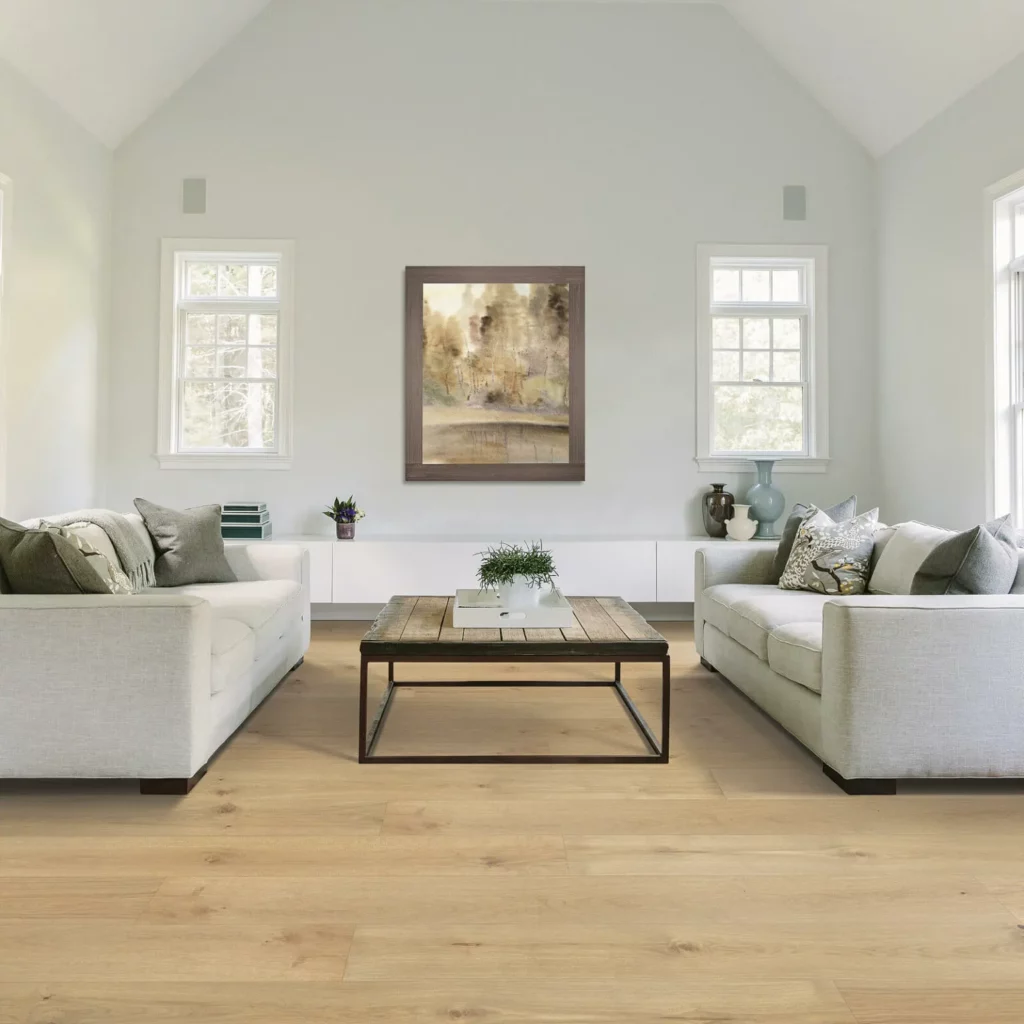 Hardwood flooring | Chacon Flooring