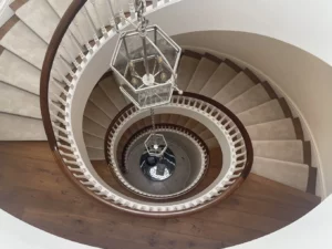 Stair runner | Chacon Flooring