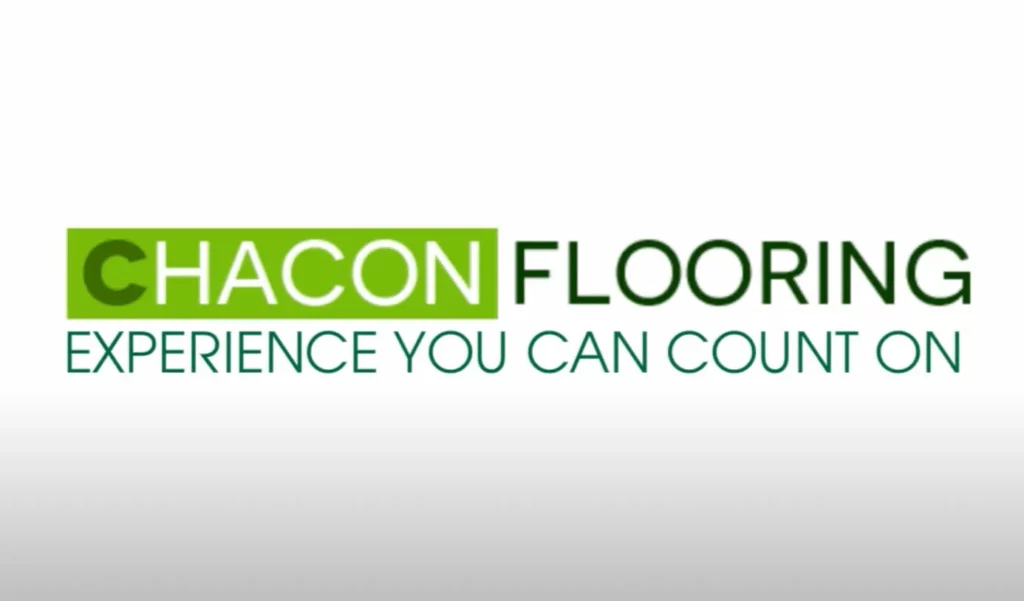 Experience you can count on | Chacon Flooring