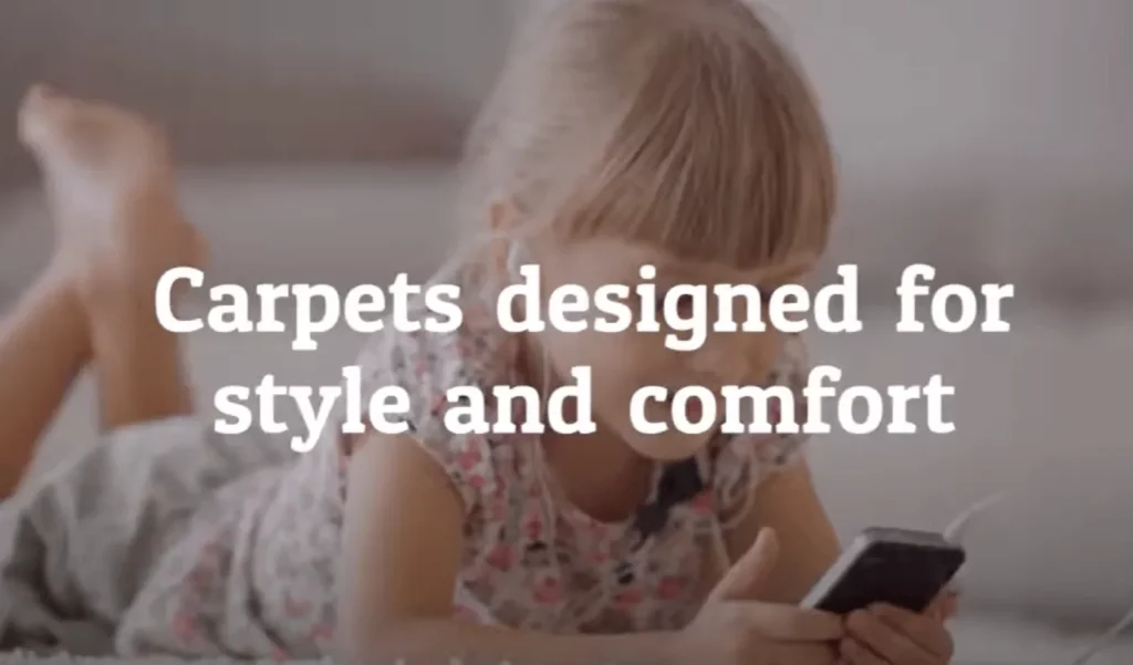 Carpet designed for style and comfort | Chacon Flooring