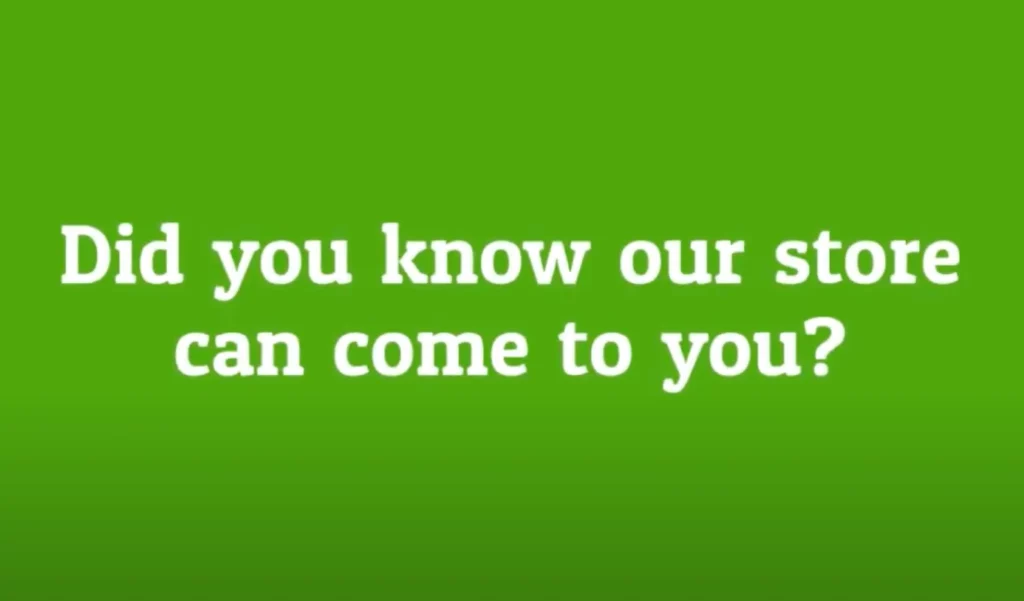 Did you know our store can come to you | Chacon Flooring