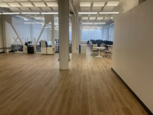 Office flooring | Chacon Flooring