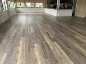 Easy to clean flooring | Chacon Flooring