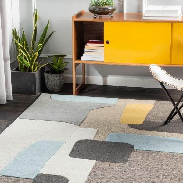 Area rug | Chacon Flooring