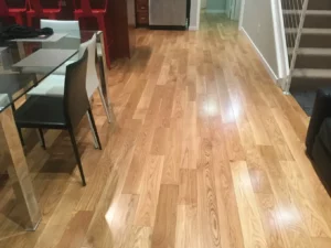 Soft flooring | Chacon Flooring