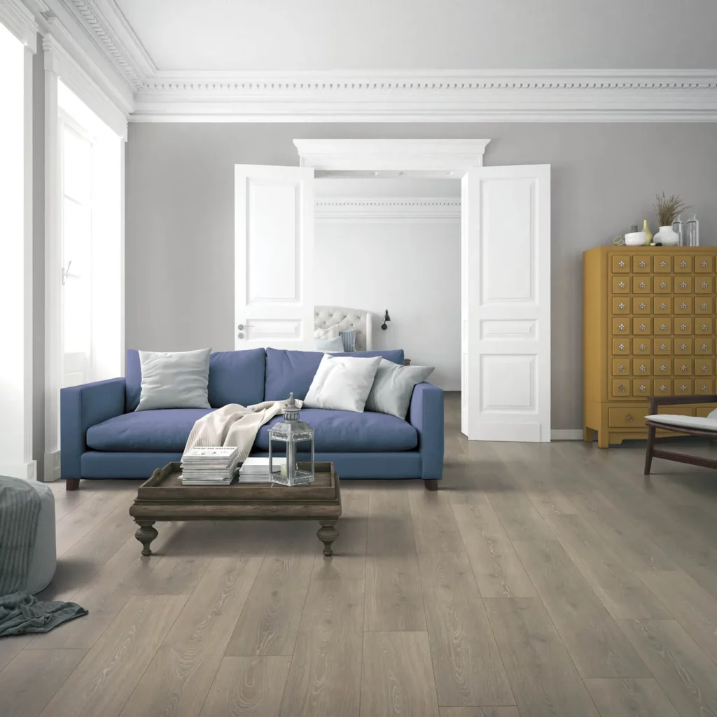 Laminate Flooring | Chacon Flooring