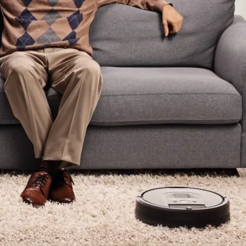 Carpet care | Chacon Flooring