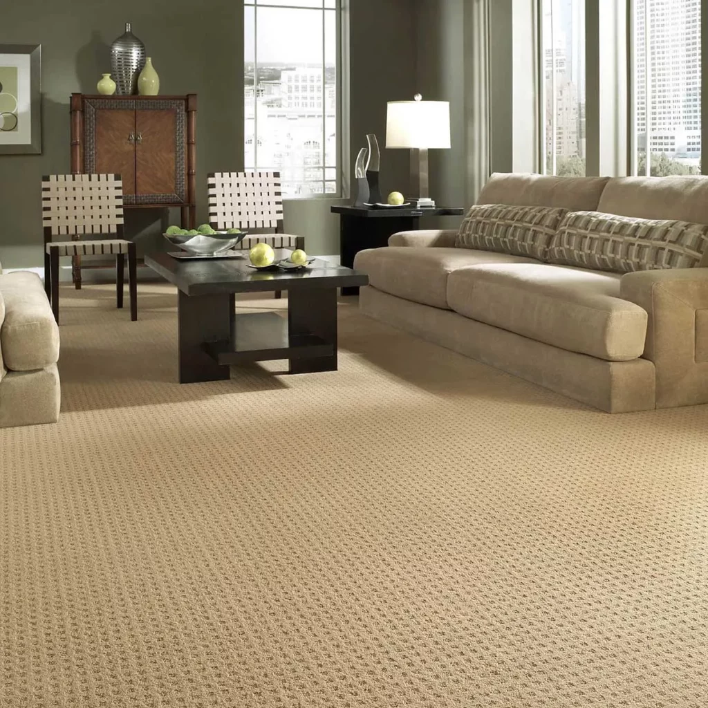 Living room flooring | Chacon Flooring