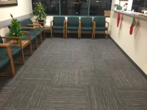 Smooth flooring | Chacon Flooring