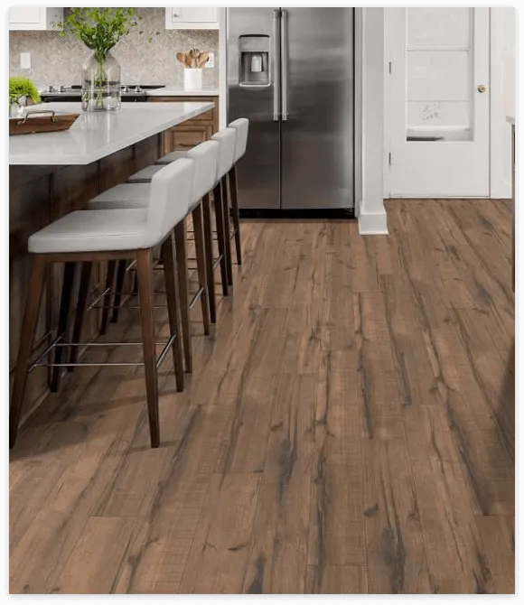 Laminate Flooring | Chacon Flooring