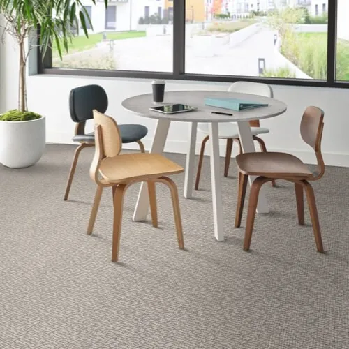 Office flooring | Chacon Flooring