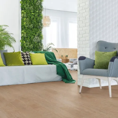 Cork flooring | Chacon Flooring