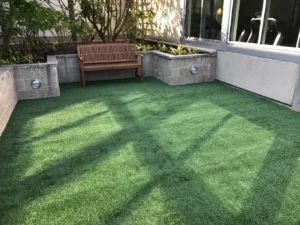 Outdoor flooring | Chacon Flooring
