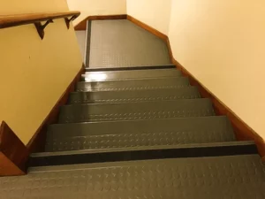 Stairs | Chacon Flooring