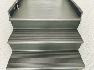 Stairs | Chacon Flooring