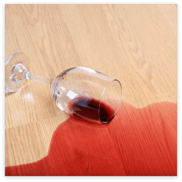 Laminate care | Chacon Flooring