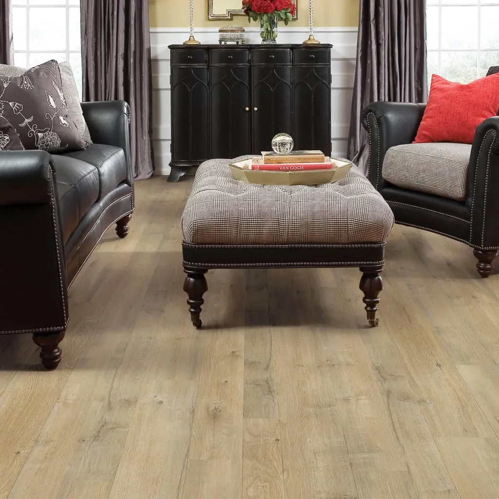 Laminate Flooring | Chacon Flooring