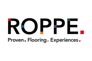 Roppe logo | Chacon Flooring