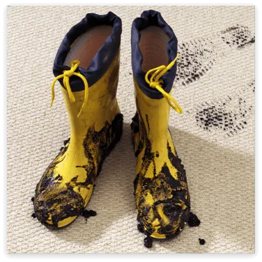 Area rug care | Chacon Flooring