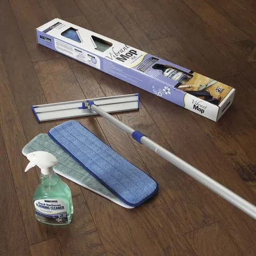 Shaw-Cleaning-kit Cleaning kit | Chacon Flooring