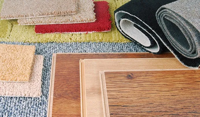 Floor samples | Chacon Flooring