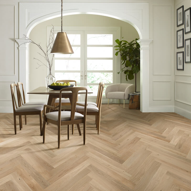 Hardwood Layout to Enhance Your Style | Chacon Flooring