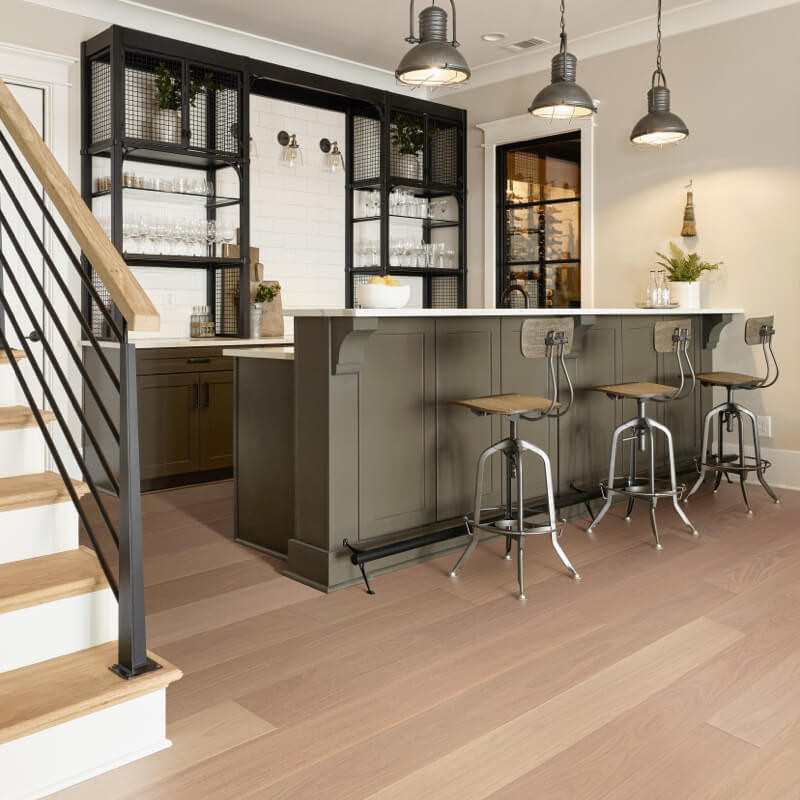 Flooring Trends That Bring Warmth and Style to Your Home | Chacon Flooring